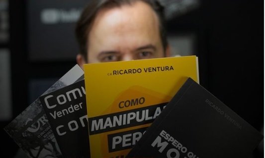 Ricardo Ventura