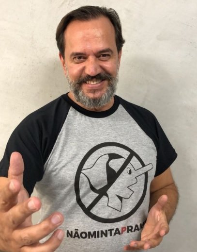 Ricardo Ventura