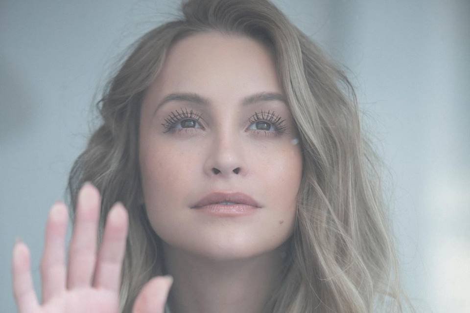 Carla Diaz