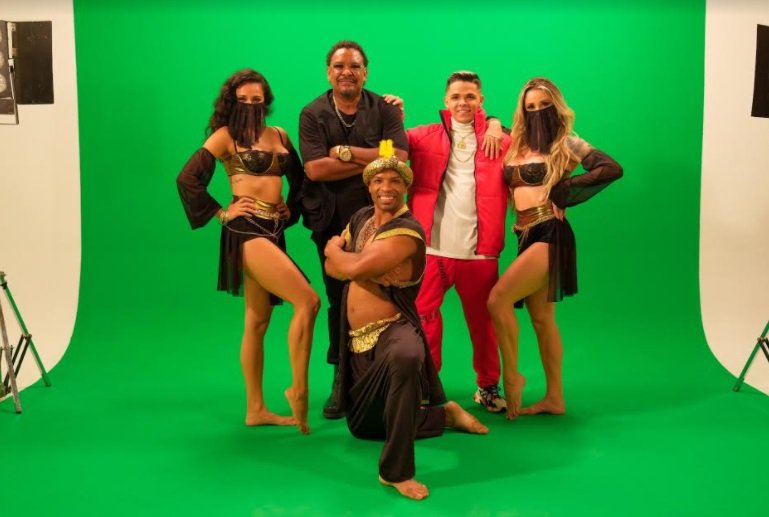 MC Niack