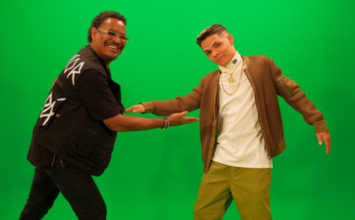 MC Niack