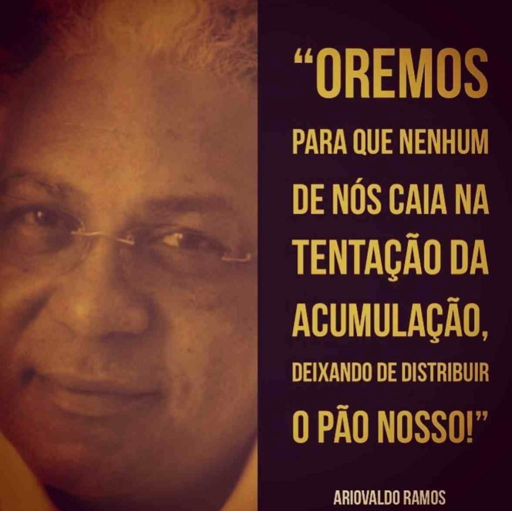 Ariovaldo Ramos