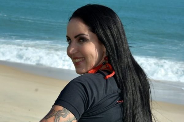 Atriz Porn Elisa Sanches Quer Largar Carreira E Revela Novo Objetivo 