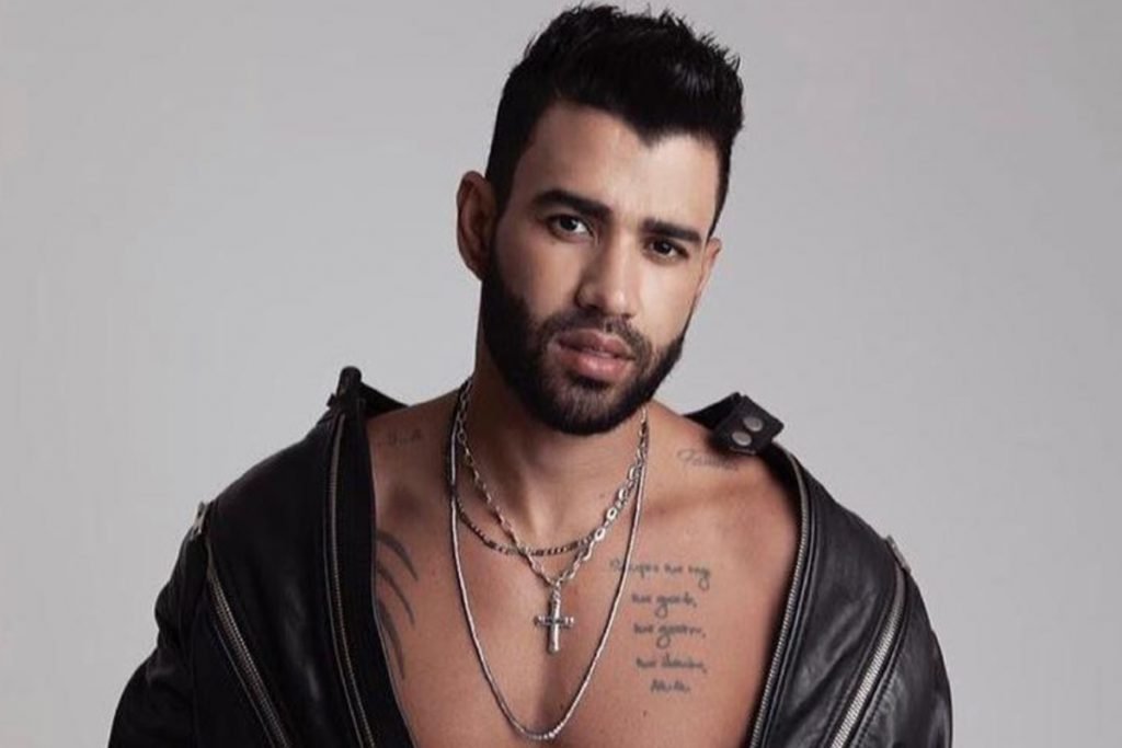 Gusttavo
