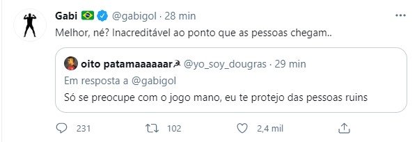 Gabigol