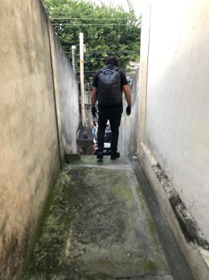 agentes