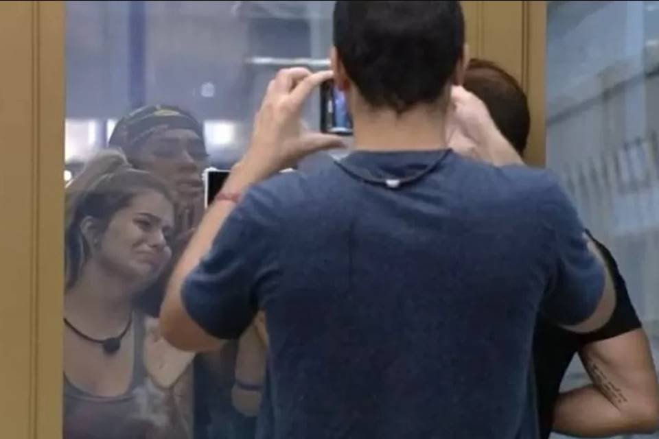 Viih Tube no BBB21
