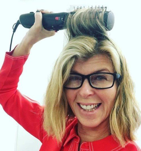 Kate Garraway