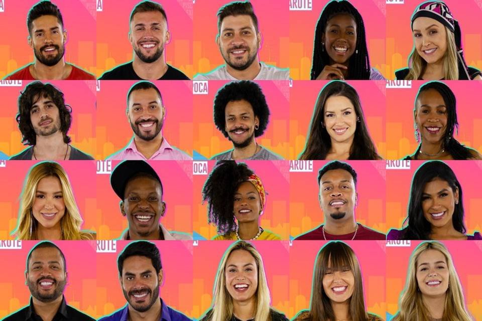 Mynd Assina Com Mais Um Integrante Do Bbb21 Saiba Quem Metrópoles 3561