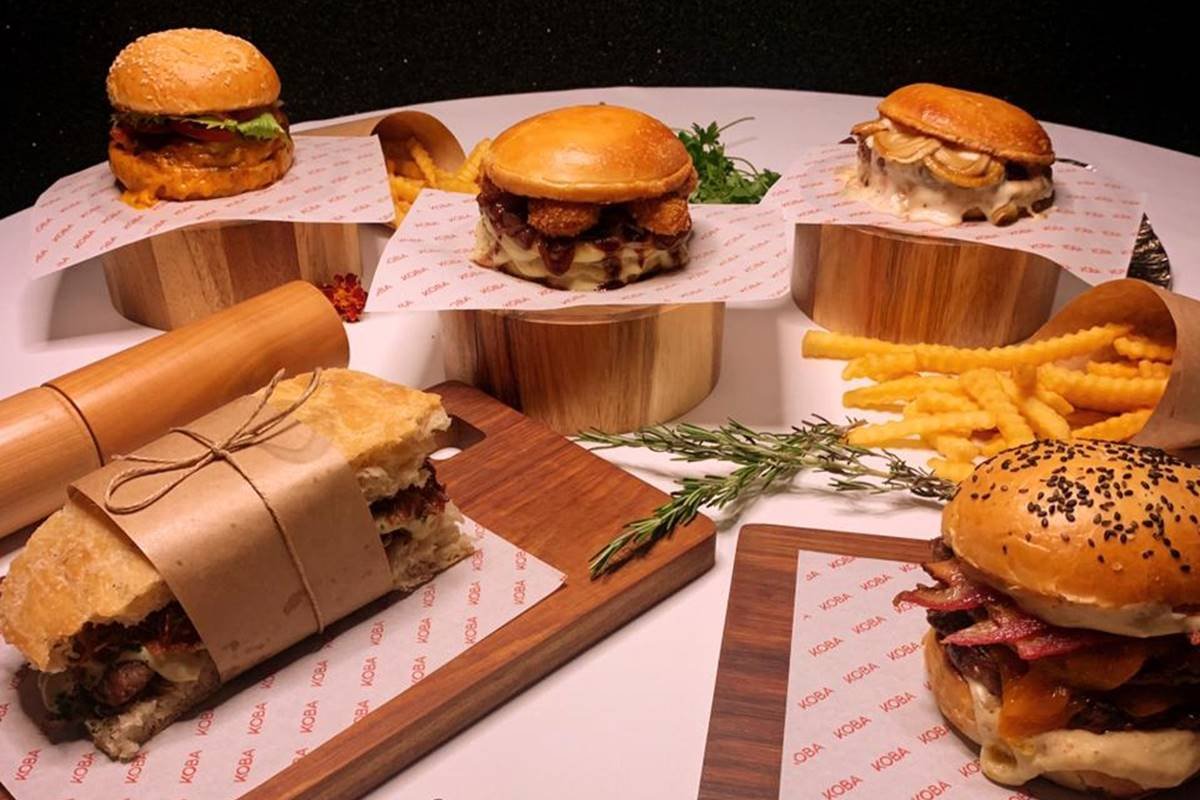 Fofinho'S Burguer Cardápio - Delivery de Lanches em Brasília