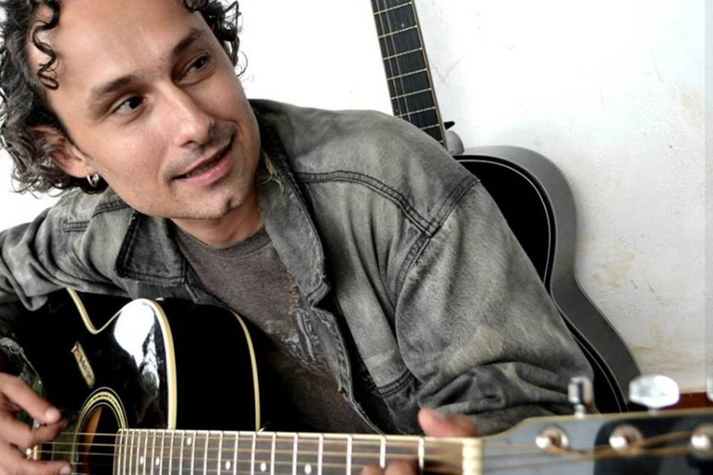 Rodrigo Pilha