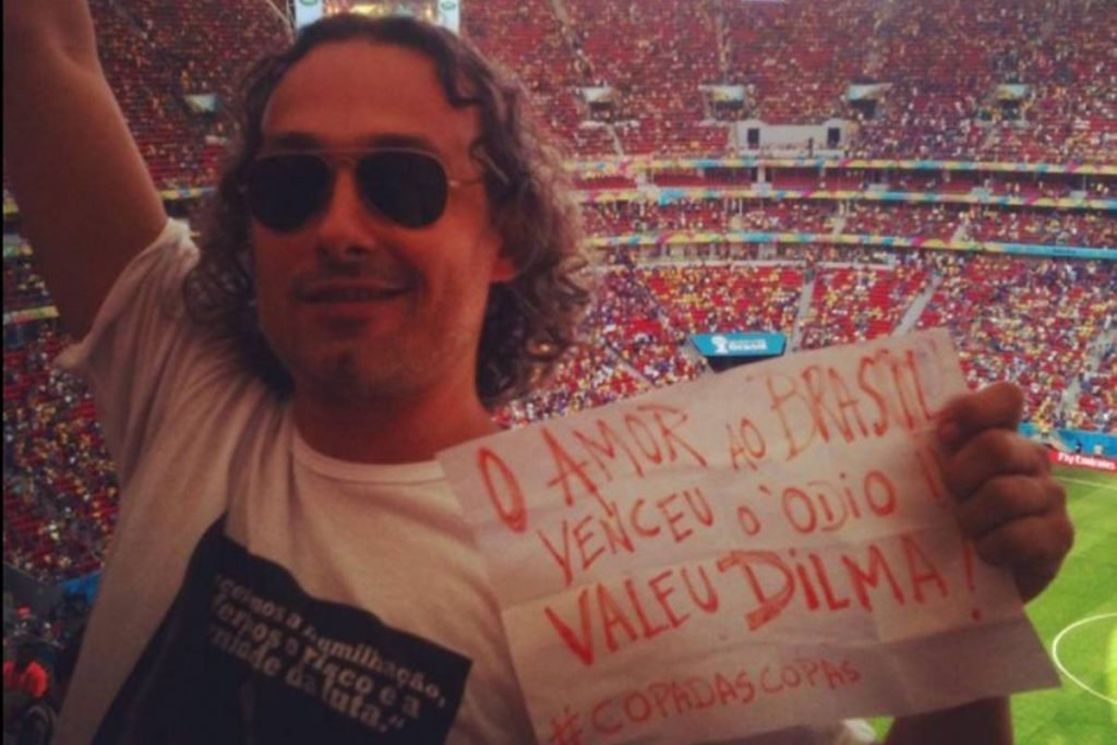 Rodrigo Pilha