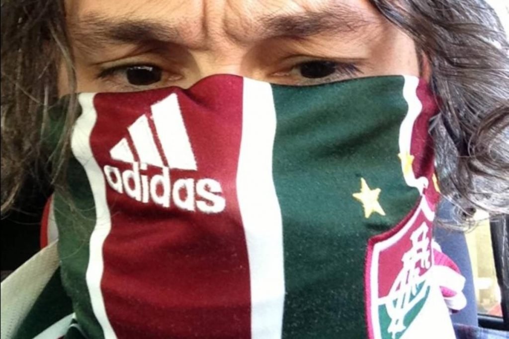 Rodrigo Pilha