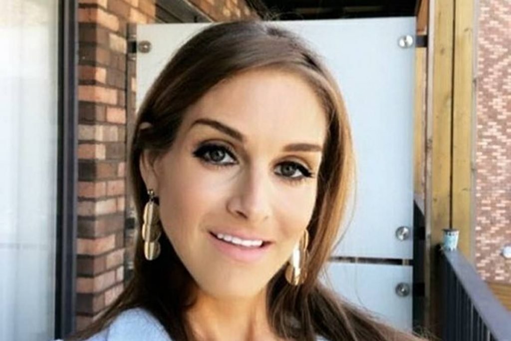 Nikki Grahame