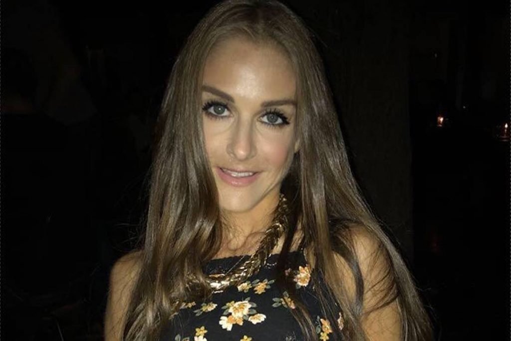 Nikki Grahame