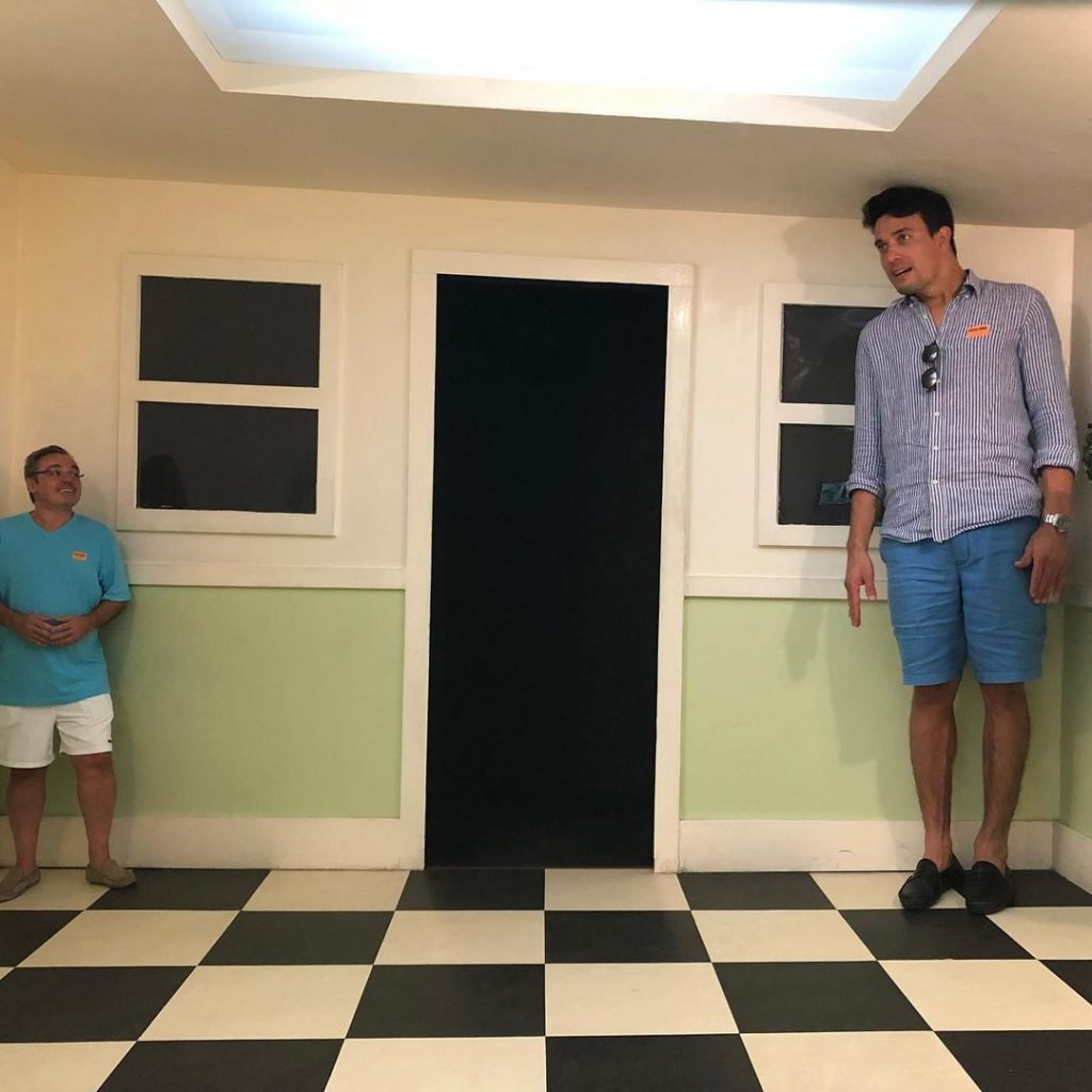 Gugu Liberato e Thiago Salvático