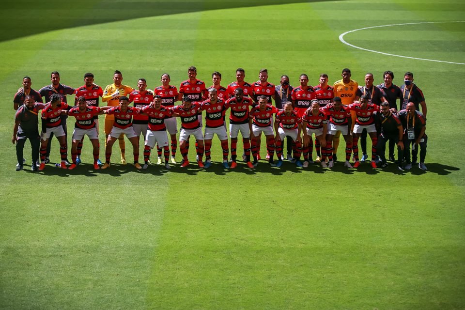 Flamengo Supercopa