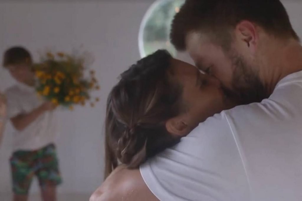Fernanda Lima e Rodrigo Hilbert