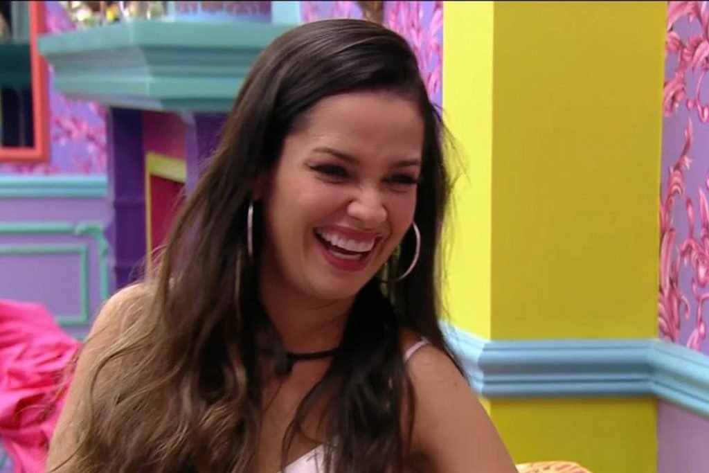 Juliette Freire é contratada pela Globo e vira embaixadora do Globoplay -  Banda B