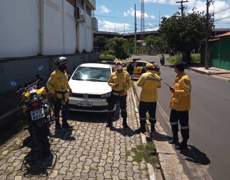 Vacinas roubadas em Timon 1