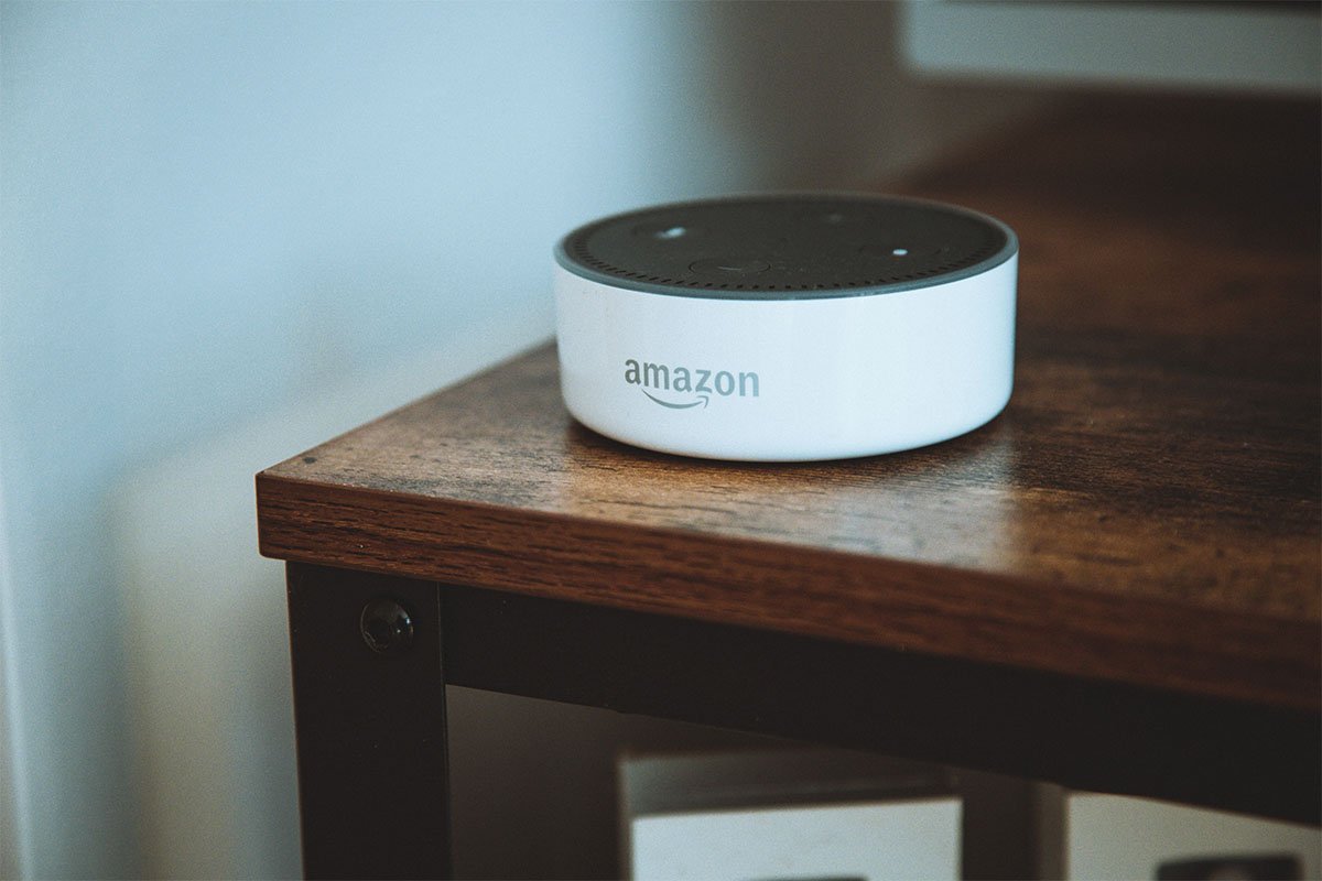 Amazon atualiza Alexa após assistente sugerir desafio mortal a criança