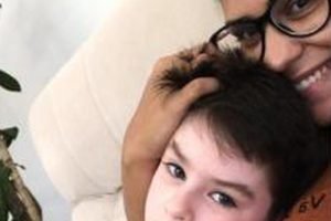 Thayna de Oliveira Ferreira, babá de Henry Borel Medeiros