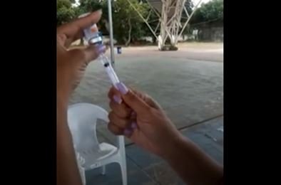 Vacina