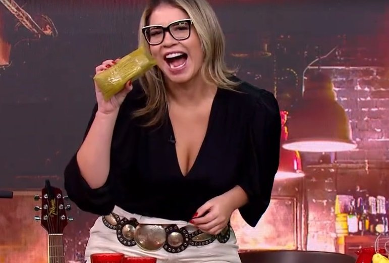 Marilia Mendonça