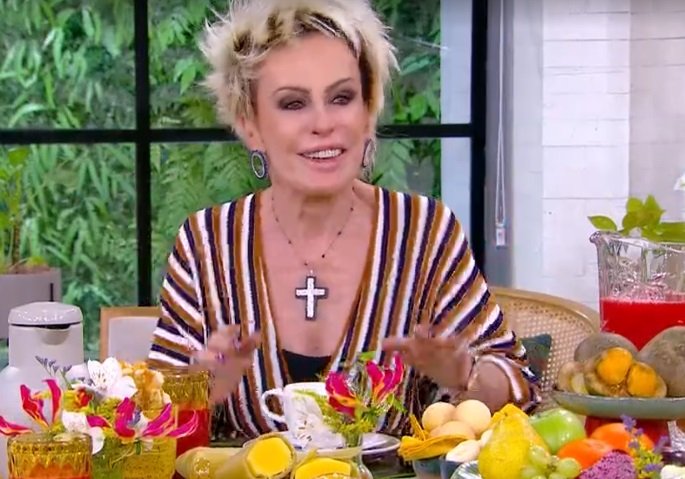 Ana Maria Braga