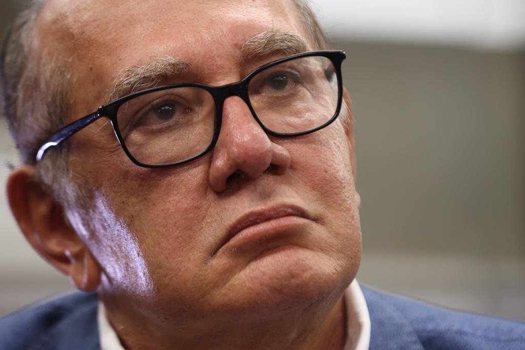 Gilmar Mendes