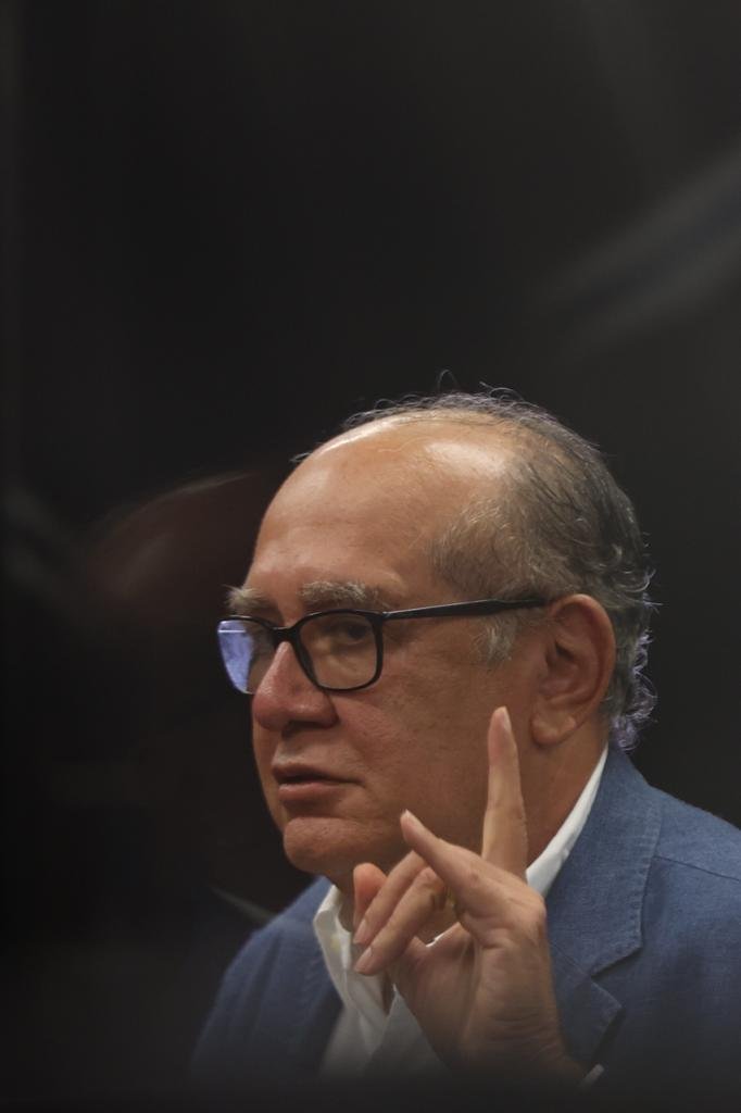 Gilmar Mendes