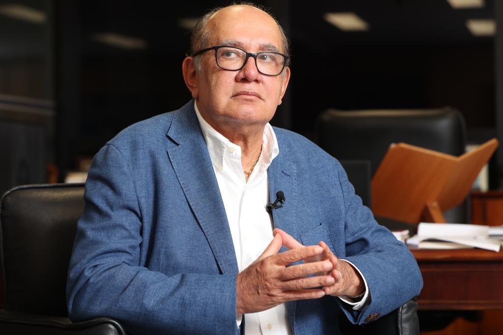 Gilmar Mendes