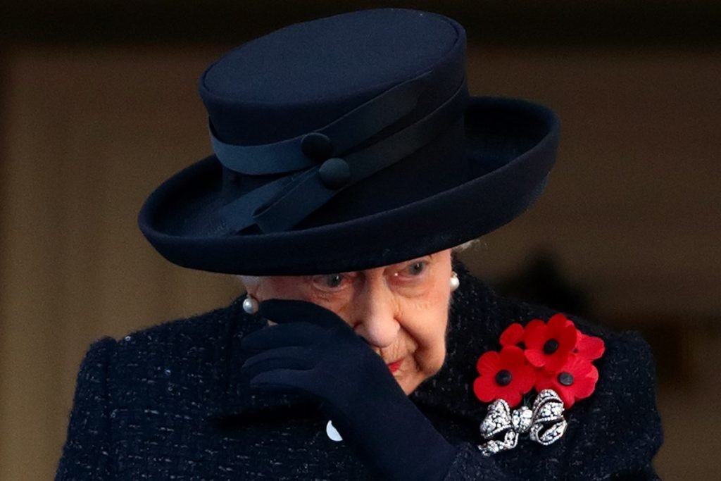 Rainha Elizabeth