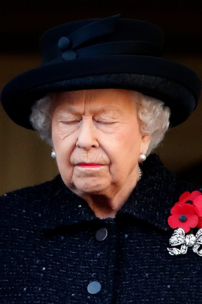 Rainha Elizabeth