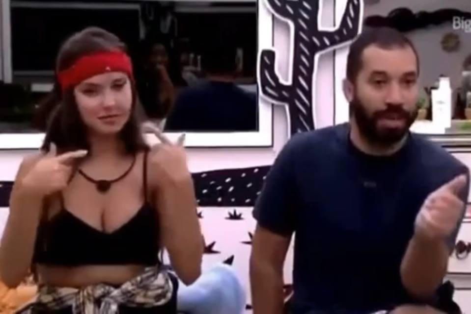 Thais libras