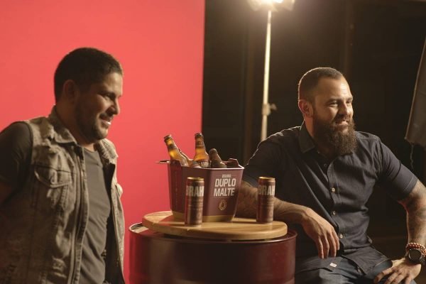 Bastidores do novo DVD de Jorge e Mateus: Tudo em Paz