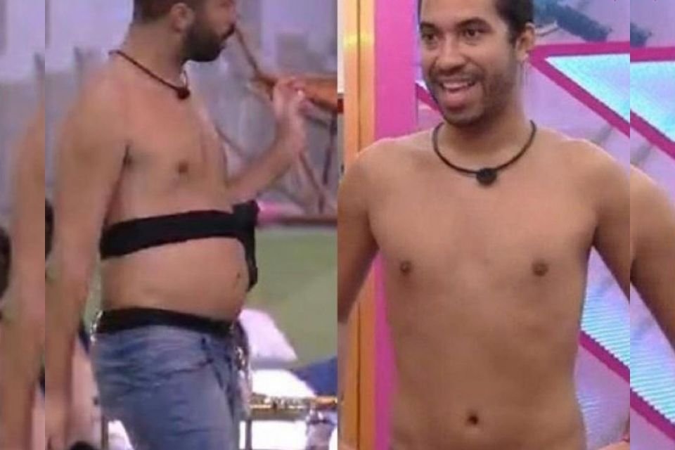 Gilberto