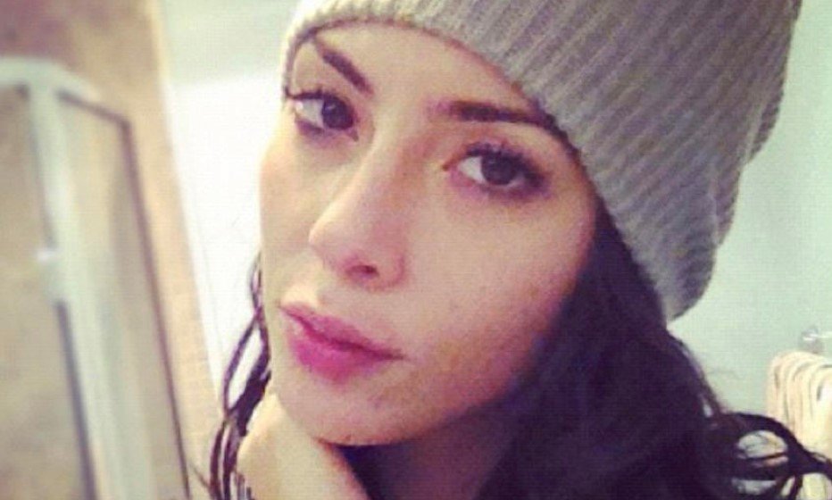 Chantel Giacalone