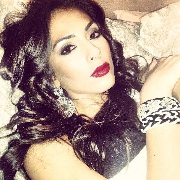 Chantel Giacalone