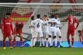 Real Madrid elimina o Liverpool na Champions