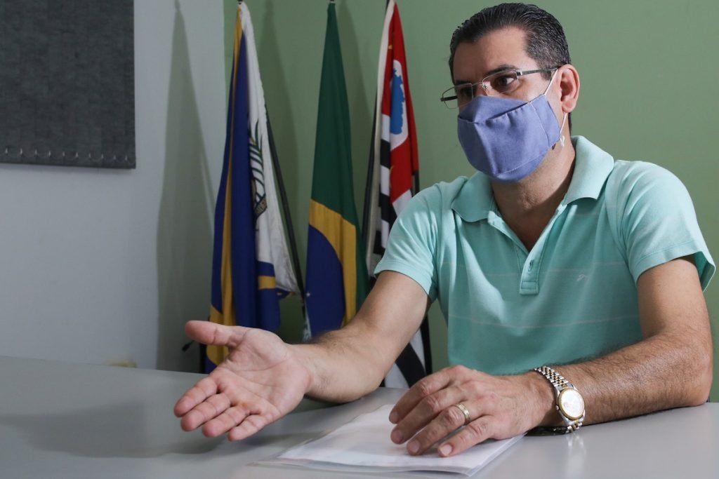 Associação Comercial integra Projeto D