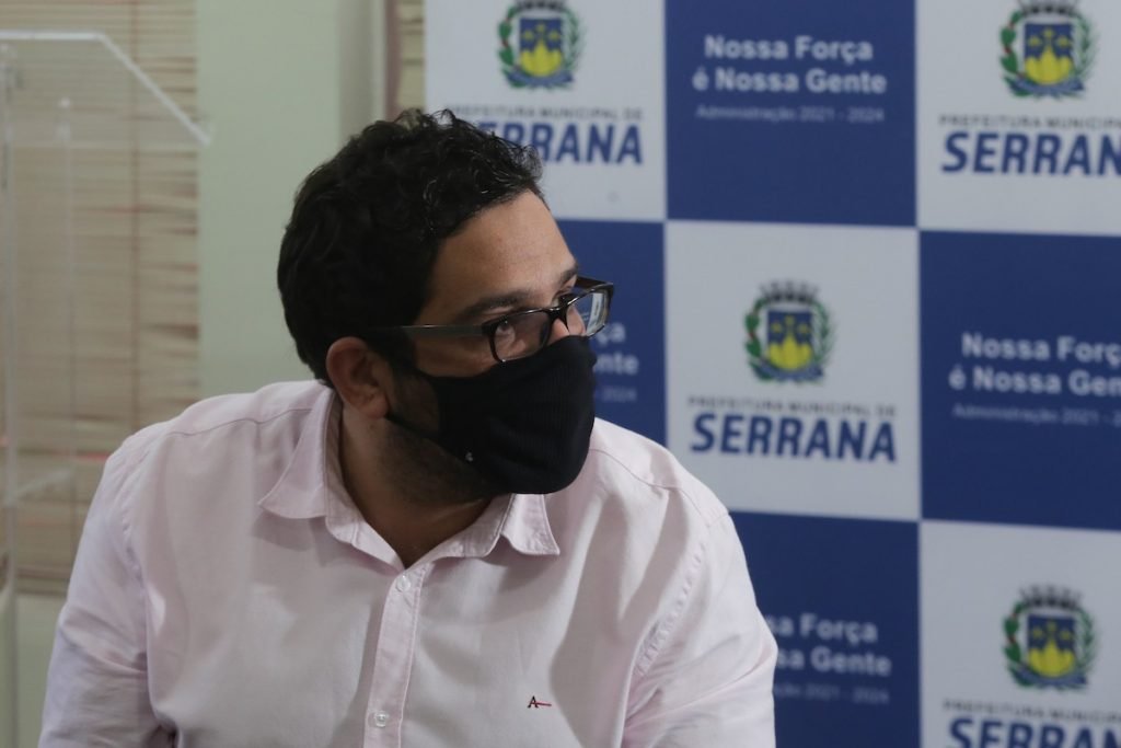 Montanari está fazendo a interlocução com empresas que formalizaram interessem em participar do Projeto D