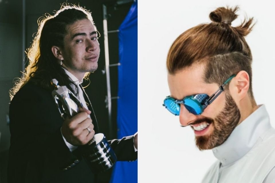 Whindersson e Alok
