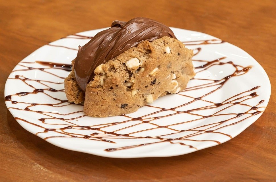 biscoito cookie