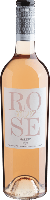Goulart Rosé Malbec Luján de Cuyo DOC 2020