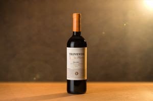 Golden Reserve Malbec 2018
