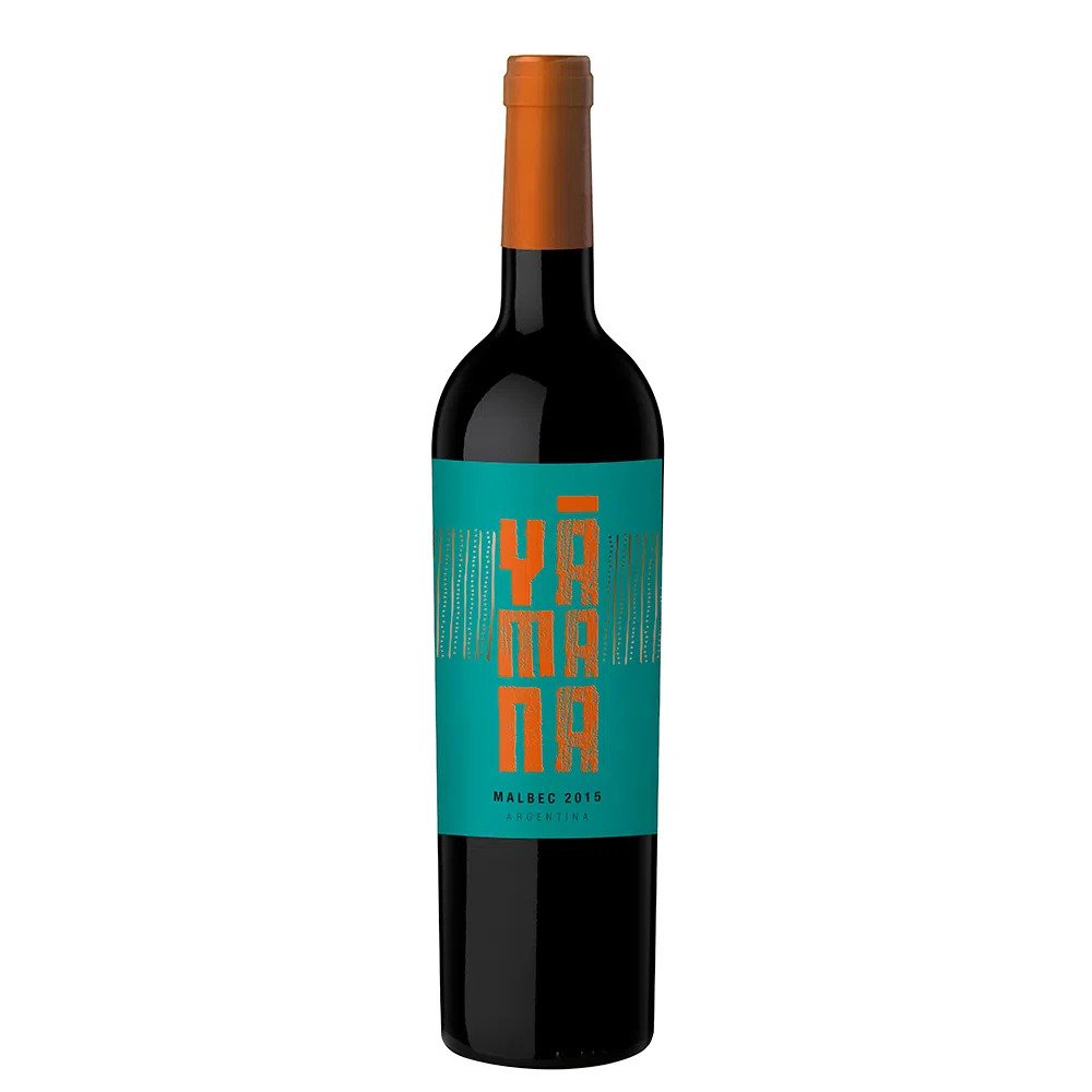 Yamana Malbec