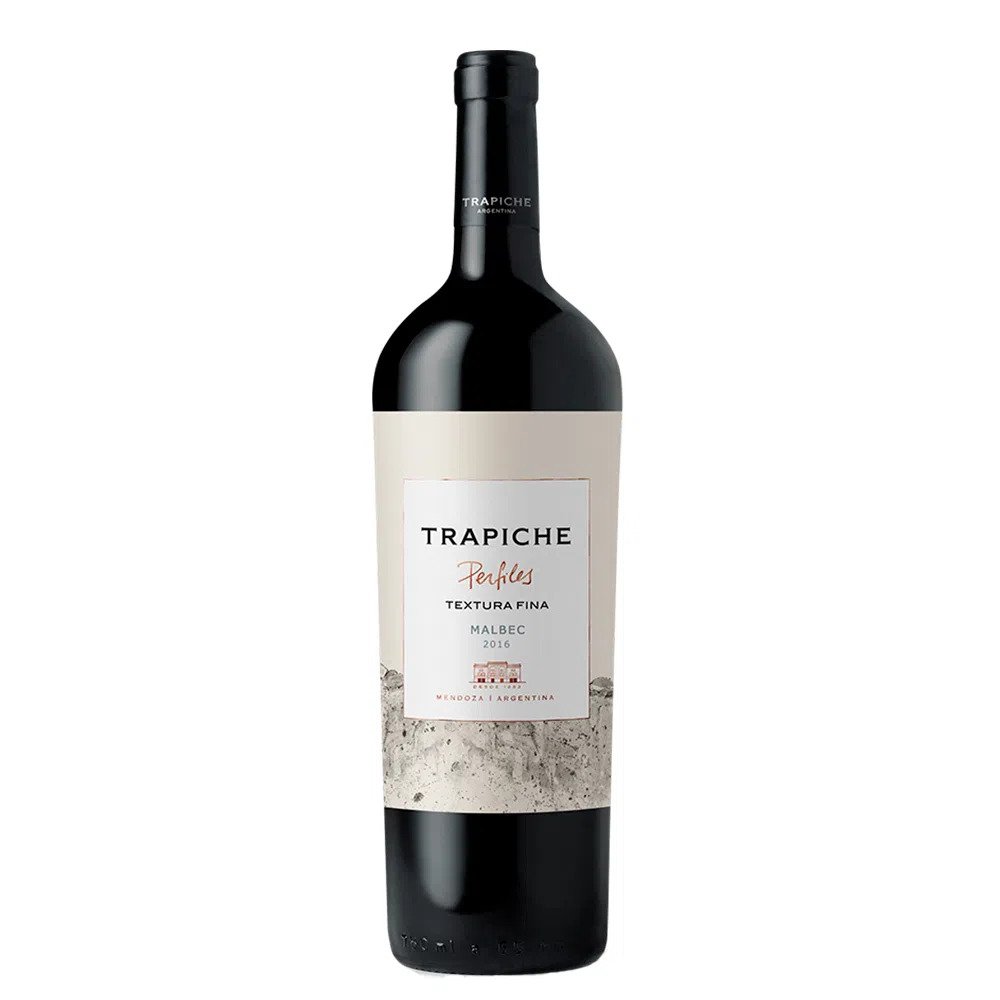 Trapiche Textura Fina Malbec