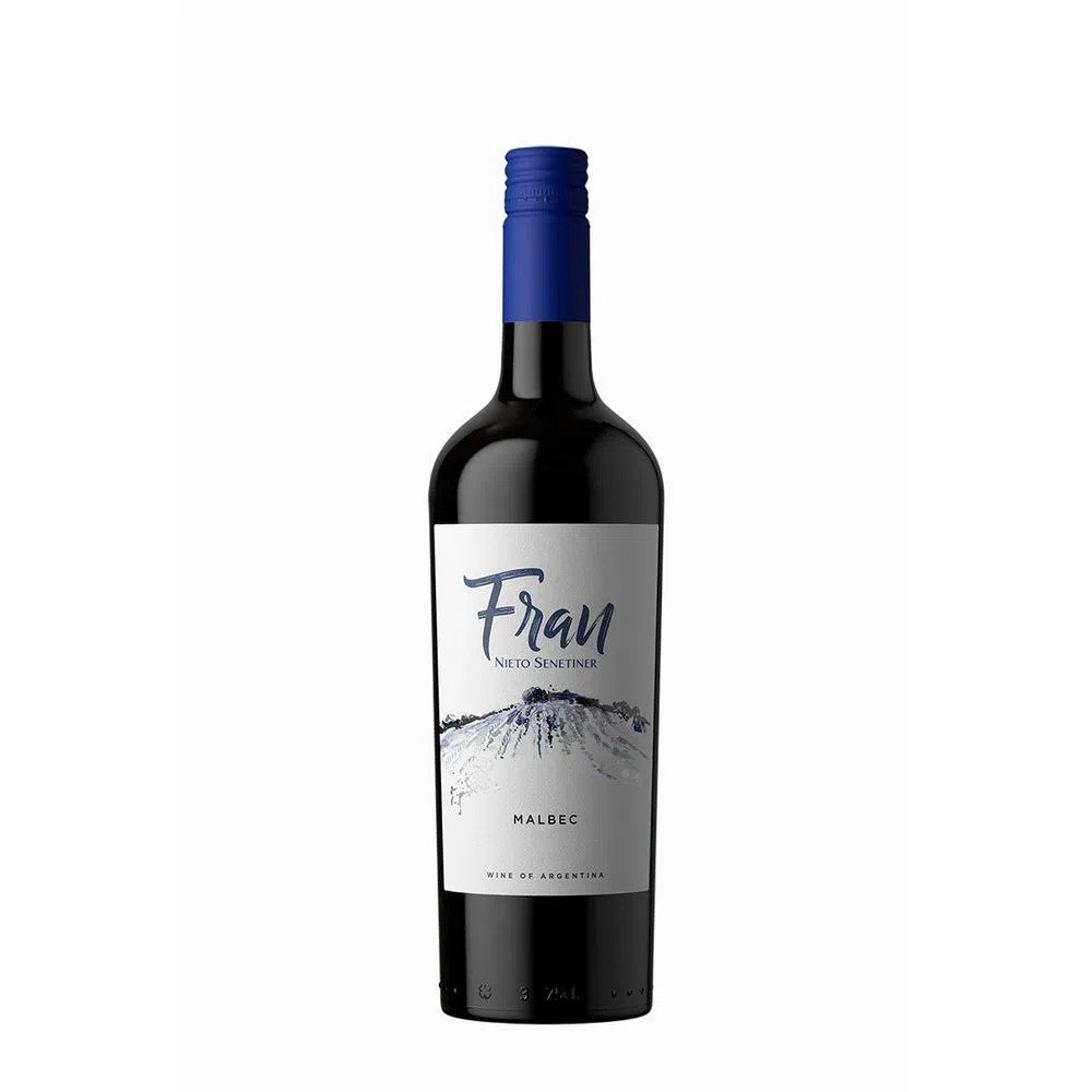 Fran Malbec