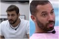 Caio e Gil no BBB21